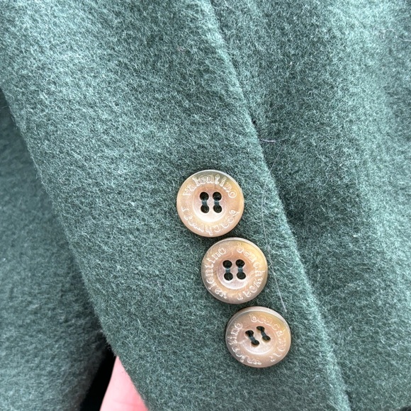 Valentino Garavani Green Jacket - Picture 7 of 7